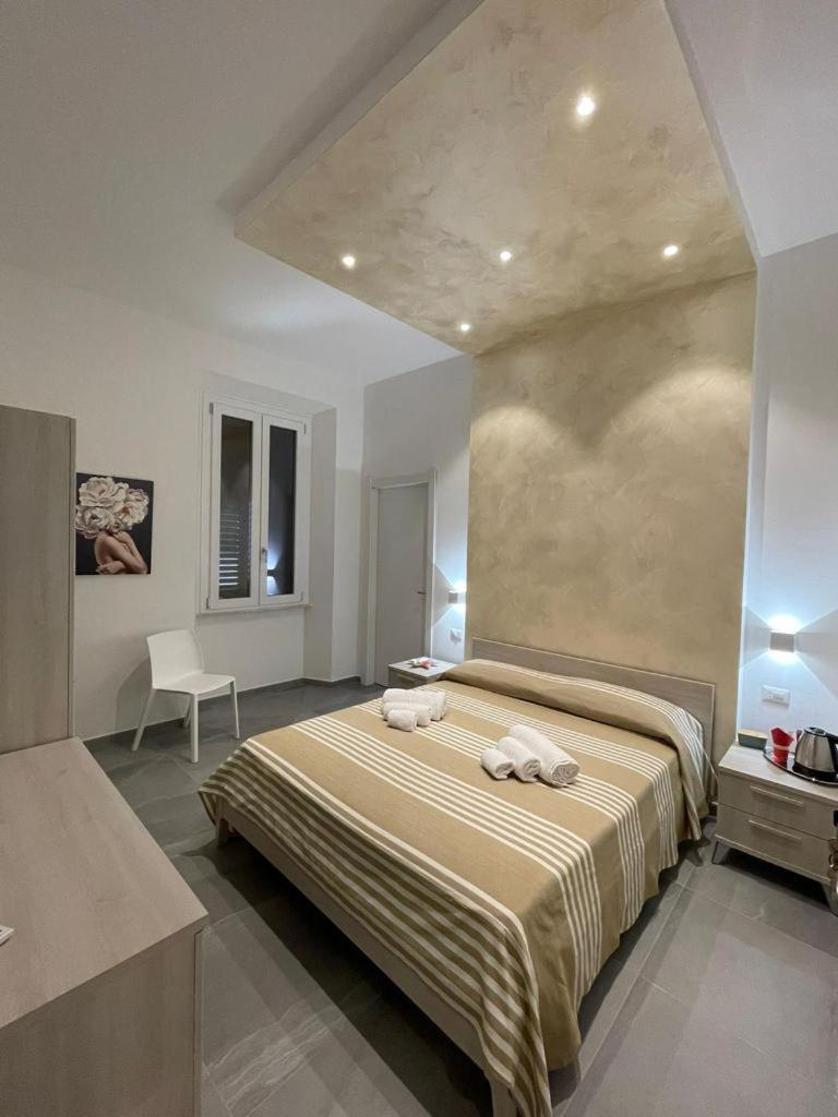 Hotel Il Sogno Di Sirio à Alghero Extérieur photo