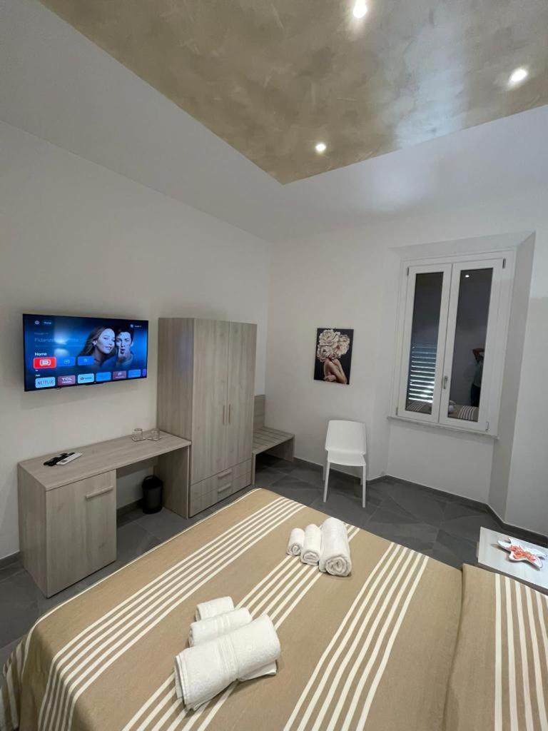 Hotel Il Sogno Di Sirio à Alghero Extérieur photo