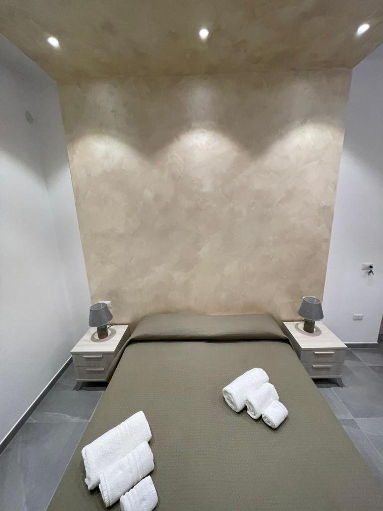 Hotel Il Sogno Di Sirio à Alghero Extérieur photo